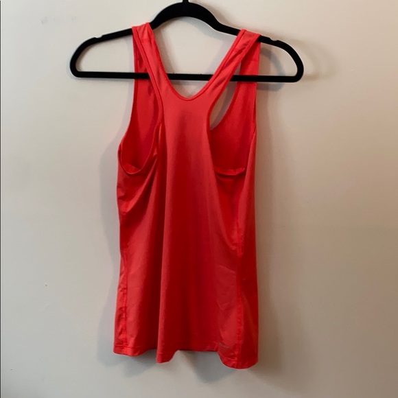 Nike Pro Racerback Tank - Picture 5 of 6